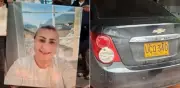 Caso Yulixa Toloza: hallan vehículo y capturan a dos extranjeros en Cúcuta