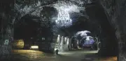 Catedral de Sal de Zipaquirá busca alianzas turísticas con el Caribe