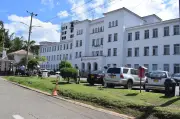 Cauca: crece preocupación por deuda millonaria con Hospital San José de Popayán