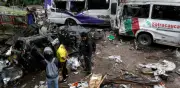 Cauca sumido en terror: el explosivo cóctel detrás del peor atentado contra civiles en 20 años