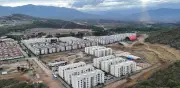Cúcuta: 66 familias damnificadas por desbordamiento de quebrada Tonchalá reciben vivienda definitiva