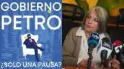 Cecilia López analiza el gobierno Petro en su nuevo ensayo político