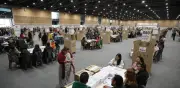 Centro Carter llega a Colombia para veeduría de elecciones presidenciales