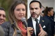 CEO de Atlas Intel defiende encuesta que pone a De la Espriella en segunda vuelta