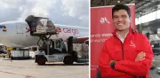CEO de Avianca Cargo: aranceles, combustible y salario mínimo presionan costos