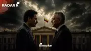 Cepeda vs Uribe: el choque que revive las heridas abiertas de Colombia