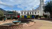 Cerinza, el pueblo más frío de Colombia: temperaturas bajo cero y paisajes de páramo