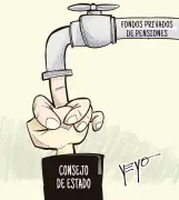 Cerraron el Chorrito: reflexión sobre el agua en Colombia