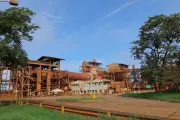 Cerro Matoso alerta riesgo de cierre por corte de gas de Canacol Energy