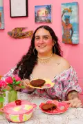 Chechi Cocina: la fusión del Caribe y el mundo árabe en Cartagena