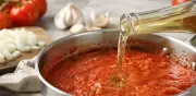 Chef revela el ingrediente secreto para mejorar la salsa de tomate