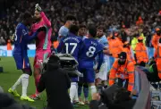 Chelsea y Manchester City disputan la final de la FA Cup con mucho en juego