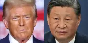 China exige a EE.UU. detener venta de armas a Taiwán antes de visita de Trump