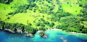 Chocó amplía santuario para proteger tortugas marinas y manglares en frontera con Panamá
