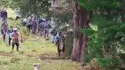 Choque entre indígenas Nasa y Misak en Cauca deja 10 muertos y 30 heridos