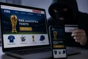 Ciberestafas aprovechan la fiebre del Mundial para robar datos