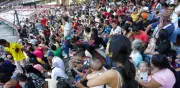 CICR alerta: conflicto armado en Colombia dejó cifras récord de confinamiento y violencia en 2025