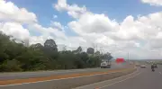 Cierran vía Panamericana entre Cali y Popayán por cilindro sospechoso