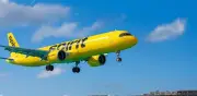 Cierre de Spirit dispara tarifas aéreas entre Colombia y EE.UU. hasta 30%