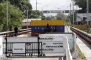 Cierre total del puente entre Cúcuta y Venezuela por 15 días