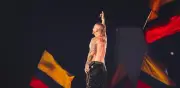 Cierres viales en Barranquilla por concierto de J Balvin en el Romelio Martínez