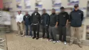 Cinco extranjeros deportados de Medellín por plan 