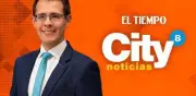 CityNoticias 8 p.m.: las noticias más destacadas de este miércoles 13 de mayo