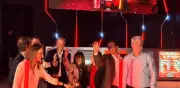 Claro Colombia y aliados llevarán inteligencia artificial a 150 colegios del país