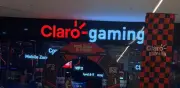 Claro Gaming supera 90.000 visitantes en su primer año en Bogotá