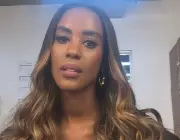 Claudia Lozano: cinco cirugías y un mes en UCI por endometriosis severa