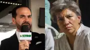 Claudia López arremete contra Abelardo De La Espriella: “firme con la mafia”