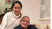 Clemencia Vargas Umaña: la única hija de Germán Vargas Lleras y su conmovedor vínculo