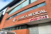 Clínica Medical suspende servicios en cuatro sedes de Bogotá