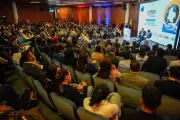 CNE acredita más de 7 mil testigos electorales para elecciones 2026 en el exterior
