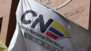 CNE discutirá revocar suspensión de encuestas de Atlas Intel