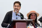 CNE indaga a campaña de Iván Cepeda por presunta financiación irregular