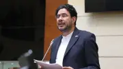 CNE indaga a Iván Cepeda por financiación de su campaña