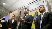 CNE investiga a Atlas Intel y suspende publicación de sus encuestas