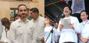 CNE investiga a Cepeda y De la Espriella: ¿qué puede pasar con sus campañas?