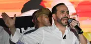 CNE investiga firmas de Abelardo de la Espriella para candidatura presidencial