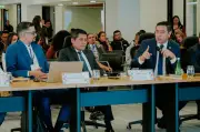 CNE refuerza controles y tecnología para elecciones presidenciales 2026