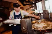 Cocina española en auge en Tailandia con más de 60 restaurantes