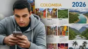 Colombia 2026: 11 festivos restantes tras la Ascensión del Señor