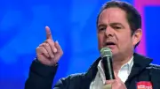 Colombia despide a Germán Vargas Lleras con honores de Estado