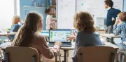 Colombia enfrenta rezagos en conectividad y formación docente en educación digital