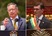 Colombia expulsa a encargado de negocios de Bolivia en respuesta a acción similar