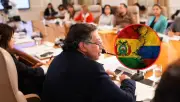 Colombia expulsa al embajador de Bolivia y la tensión diplomática se agrava