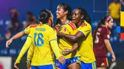 Colombia femenina Sub-20 conoce rivales en Mundial de Polonia