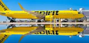 Colombia: impuestos, combustible y salida de Spirit Airlines elevan precio de tiquetes aéreos