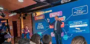 'Colombia, la más Educada': Fajardo presenta su plan educativo